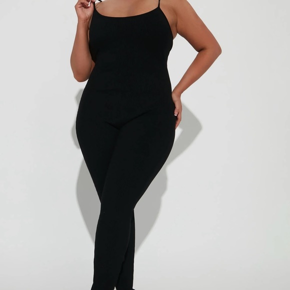 Jumpsuit - Picture 1 of 2
